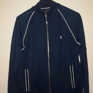 Express zip up jacket size S